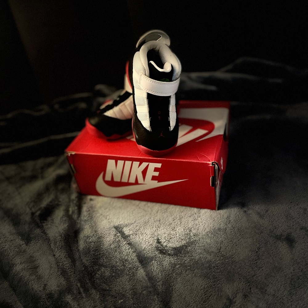 Children’s Nike Air Max